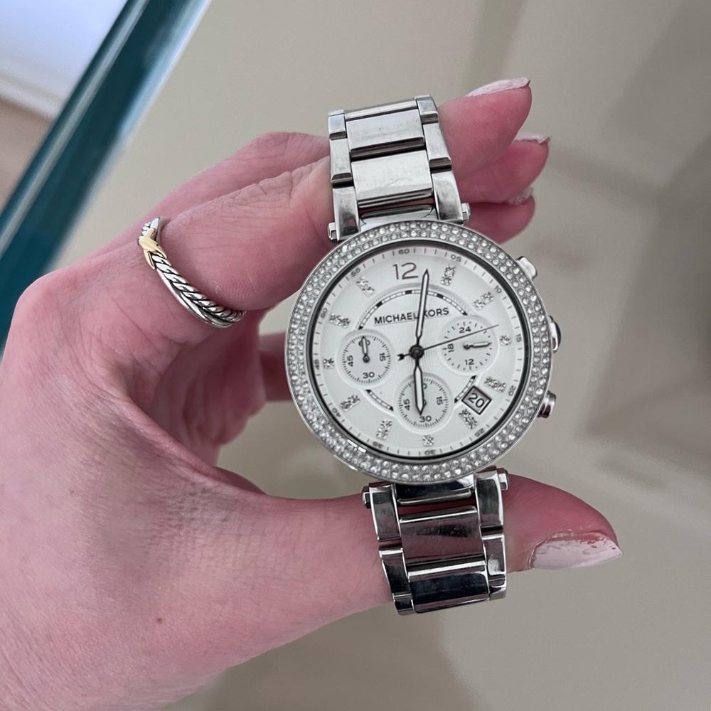 Michael Kors watch